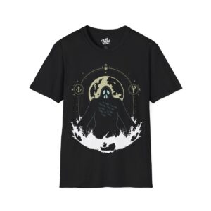 Nautical Tempoross Runescape - Tee