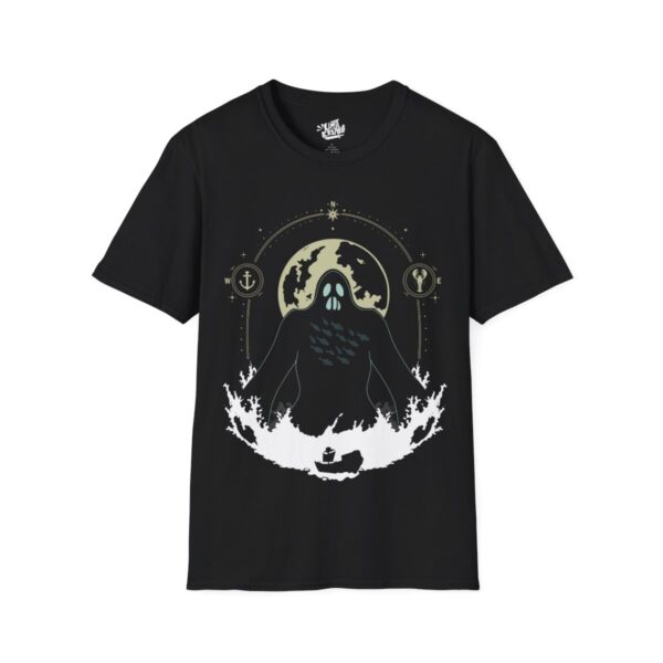 1 Nautical Tempoross Runescape - Tee