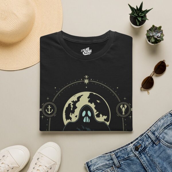 2 Nautical Tempoross Runescape - Tee