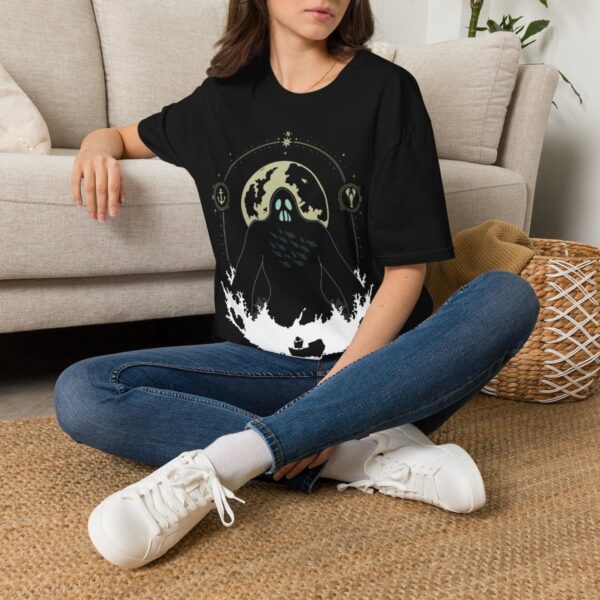 3 Nautical Tempoross Runescape - Tee