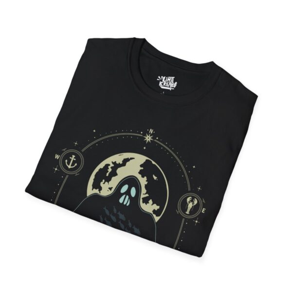 4 Nautical Tempoross Runescape - Tee