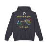 10024497115919472261_2048.jpeg Old School RuneScape Blessed Be - Pullover Hoodie