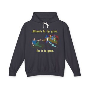 10024497115919472261_2048.jpeg Old School RuneScape Blessed Be - Pullover Hoodie
