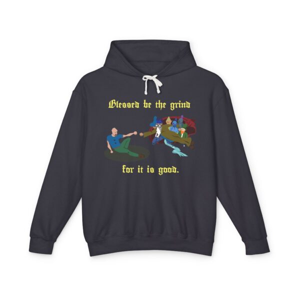 10024497115919472261_2048.jpeg Old School RuneScape Blessed Be - Pullover Hoodie