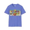 10174647642867354070_2048_custom.jpeg Darkstalkers Characters HD - Tee