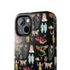 Stephen King Print - Phone Case