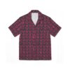10191470390547073157_2048.jpeg OSRS Runescape Tribal Print - Hawaiian Shirt