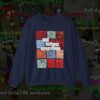 10194983854605958030_2048_custom.jpeg Old School Runescape Panel Style - Sweatshirt