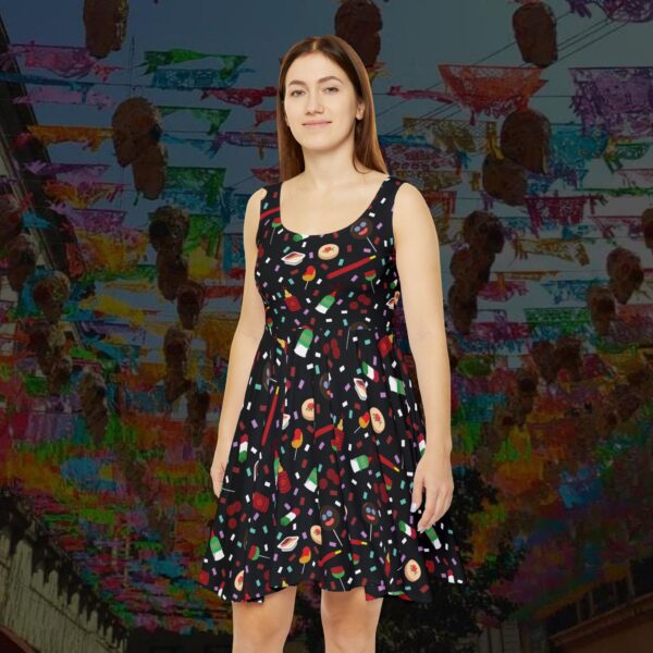 Mexican Candy - Dress