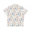 10259077452218916284_2048.jpeg Final Fantasy Moogle Summer Fun - Hawaiian Shirt