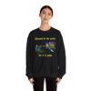 10414849871548821500_2048.jpeg Old School Runescape Blessed Be - Sweatshirt
