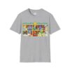 10467586480554692485_2048_custom.jpeg Darkstalkers Characters HD - Tee