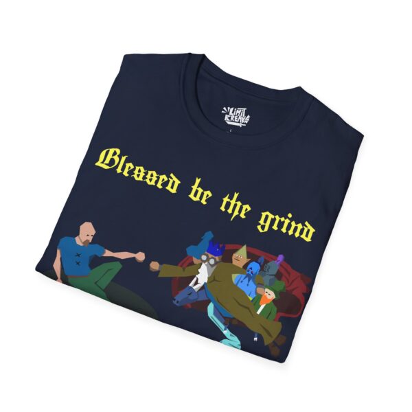 10525539396816710453_2048.jpeg Old School Runescape Blessed Be - Tee