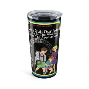 10580756124479774130_2048.jpeg Let's Hike The Appalachian Trail - Tumbler