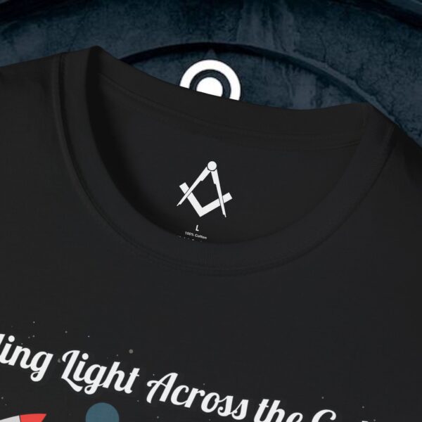 10704229585775196780_2048_custom.jpeg Masonic Space - Tee