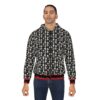 Terrifier Art the Clown Print - Hoodie