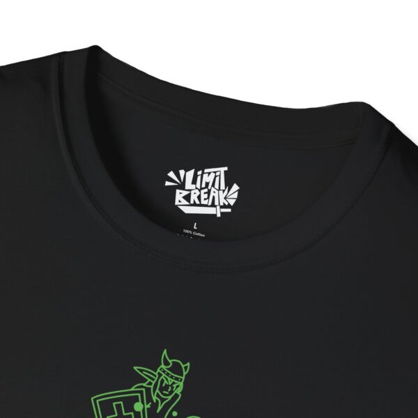 10901439075796756812_2048.jpeg Retro Handheld Gaming Splash - Tee