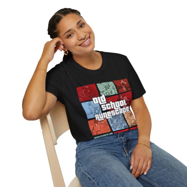 10958804951501629327_2048.jpeg Old School Runescape Panel Style - Tee