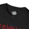 Trust Issues Mimic TTRPG - Tee