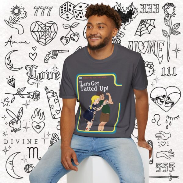 11114216053325668094_2048_custom.jpeg Lets Get Tatted Up Tattoo - Tee