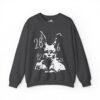 11137619014025109456_2048_custom.jpeg Donnie Darko Frank - Sweatshirt