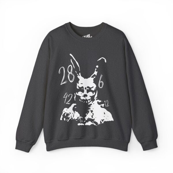 11137619014025109456_2048_custom.jpeg Donnie Darko Frank - Sweatshirt