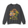 Final Fantasy XIV Manderville Gold Saucer Colored - Sweatshirt