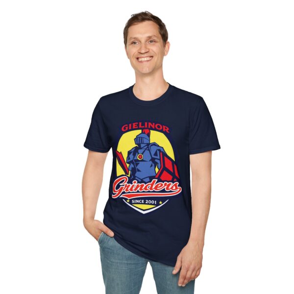 11316068717974110766_2048.jpeg Runescape Gielinor Grinders Team - Tee