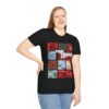 11464397240322810590_2048.jpeg Final Fantasy XIV Panel Style - Tee