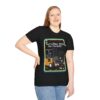 Let's Play With The Forklift - Tee