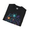 11556195186736389524_2048.jpeg Cosmic Dice Spiral - Tee