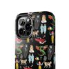 Stephen King Print - Phone Case