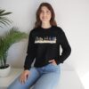 11622066876917939259_2048.jpeg Old School Runescape Last Supper - Sweatshirt