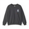 11643916877579732068_2048.jpeg OSRS Embroidered Ironman Emblem - Sweatshirt