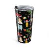 Stephen King Print - Tumbler