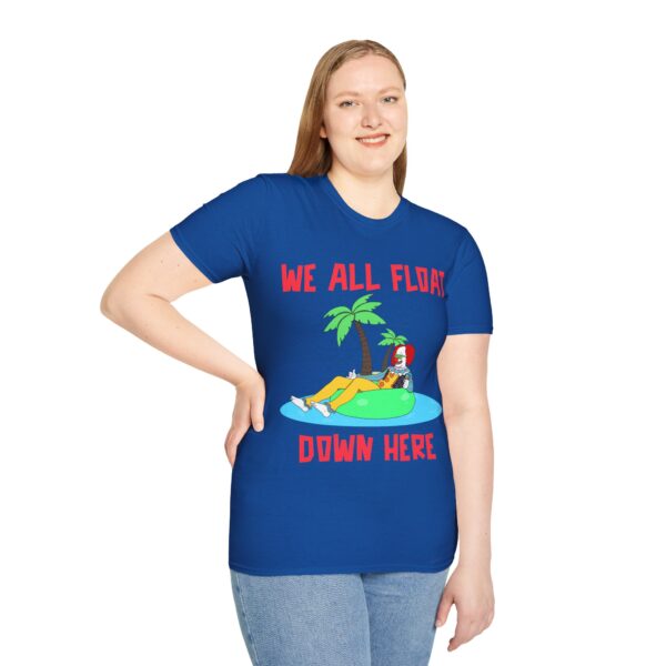 1181717124198618129_2048.jpeg We All Float Down Here Stephen King IT - Tee