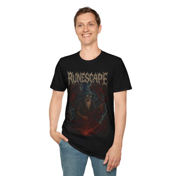 11850434131362457597_2048.jpeg Runescape Metal - Tee