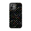 11871129115935637750_4096.jpeg Runescape Skills Print - Phone Case
