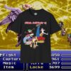 Final Fantasy VI Dancing Mad - Tee