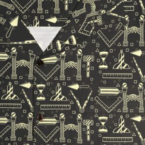 12029289964769952307_2048.jpeg Masonic Print - Hawaiian Shirt
