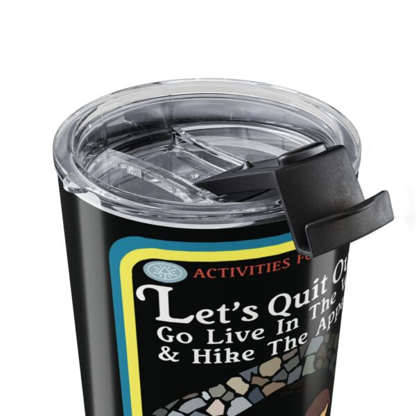 12033088749048249314_2048.jpeg Let's Hike The Appalachian Trail - Tumbler