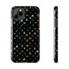 12101268309783573531_4096.jpeg Runescape Skills Print - Phone Case