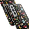Stephen King Print - Phone Case