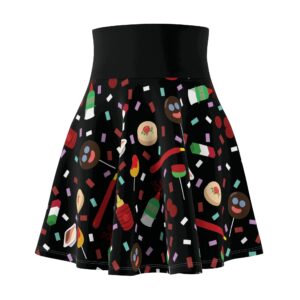 12153412258295858193_2048.jpeg Mexican Candy - Skirt