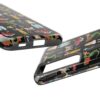 Stephen King Print - Phone Case