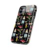 Stephen King Print - Phone Case