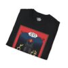 Lord of the Rings Barad Dur Tarot - Tee