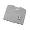 12446410106957817789_2048.jpeg OSRS Embroidered Ironman Emblem - Sweatshirt