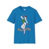 12449398743916556583_2048_custom.jpeg Street Fighter Pin Up Cammy - Tee