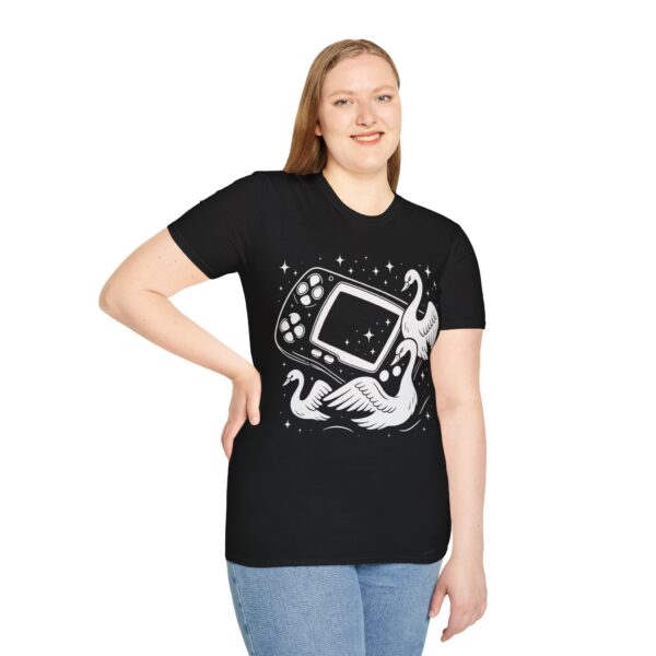 WonderSwan Retro - Tee